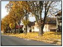 2006, Palackého ulice na Horním městě, foto Jan Prchal