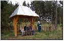 2003, z Pojmannovy stezky, foto František Mach