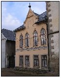 2006, špitál Jana Sezimy z Rochova, foto Jan Prchal