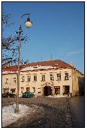 2009, měšťanský dům U Zlaté hvězdy, foto Jan Prchal