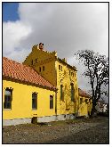 2009, bývalý měšťanský pivovar, foto Jan Prchal