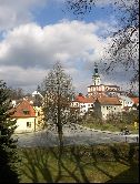 2012, Od zámku, foto Jan Prchal