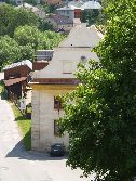 2008, Zámecký pivovar, foto František Mach