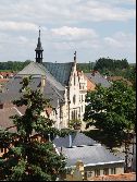 2012, Kostel sv. Anny, foto František Mach
