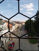 2012, Z věže chrámu, foto František Mach