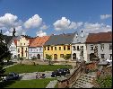 2011, Sezimovo náměstí, foto Jan Prchal