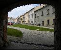 2011, židovské město, foto Jan Prchal