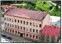 2006, základní škola v Poděbradově ulici, foto Jan Prchal