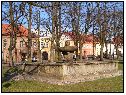 2007, kašna na Husově náměstí, foto Jan Prchal