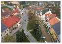 2007, Sezimovo náměstí, foto Jan Prchal