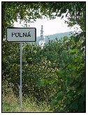 2007, vítejte v Polné, foto Ludmila Vomlelová