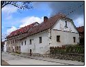 2008, dům U Tonáků v Nerudově ulici na Dolním městě, foto Jan Prchal