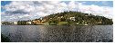 2008, panoramatický pohled na Kateřinov přes Peklo, foto František Mach