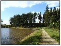 2008, partie z Klementovy stezky, foto František Mach