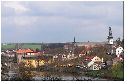2008, Polná od Viščniček, foto Jan Prchal