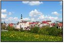 2008, Polná, foto Jan Prchal