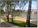 2008, rekreační a sportovní areál u Pekla, foto Jan Prchal