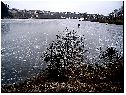 2009, bruslení na Pekle, foto Ludmila Vomlelová