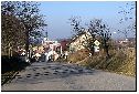 2009, silnice od Dobroutova, foto Ludmila Vomlelová