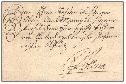 1754, vrchnímu polenského  panství Khautzovi