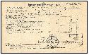 1880, podací lístek