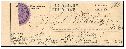 1897, telegram