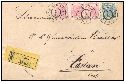 1900, doporučený dopis