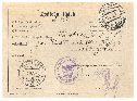 1928, zpáteční lístek