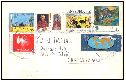 1988, z Venezuely do Polné