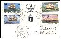 1989, z ostrova Robinson Crusoe do Polné