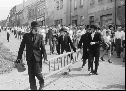 1963, Slavnost 100. výročí velkého požáru