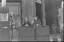 okolo r. 1965, Benzinová pumpa u Hladíků