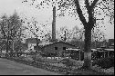 po roce 1960, Machova cihelna