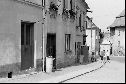 po roce 1960, Dolní brána