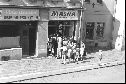 po roce 1960, Fronta na maso