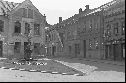 1951, Socha Hébé na Sezimově náměstí