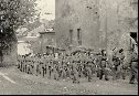 po r. 1960, členky místní organizace Červeného kříže