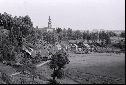 okolo r. 1960, Pod Kalvárií