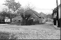 ulice Na Podhoře, křižovatka