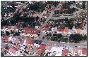 2001, Husovo náměstí, foto Jan Vytlačil