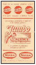 1940, paragon kamnáře Fišara