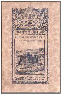 1927, Polná - průvodce z pera Břetislava Rérycha