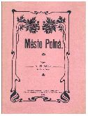 1903, brožura