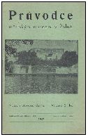 1937, průvodce