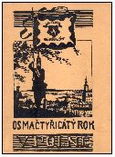 1948, spis od Břetislava Rérycha
