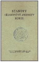 po r. 1910, stanovy TJ Sokol Polná