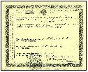 1871, ohlášení živnosti