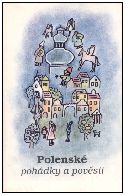 1992, obálka publikace s ilustracemi Č. Vašáka