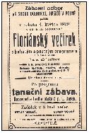 1929, plakát