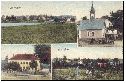 Janovice a Skrýšov, po r. 1920